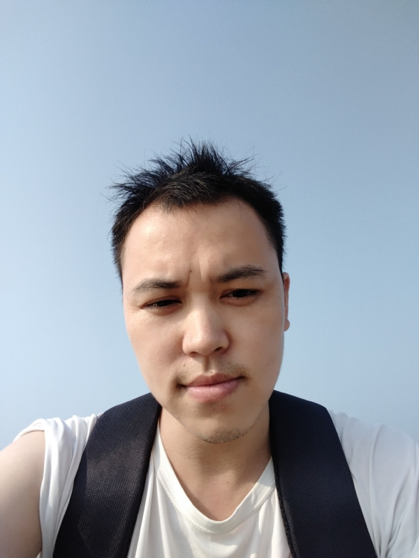 Ceylon陈的第二张照片--大田相亲网