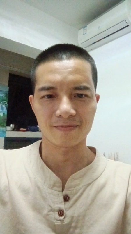 兴兴的第一张照片--大田相亲网
