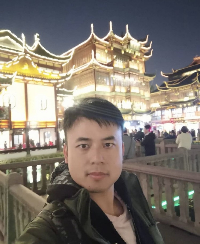何先生he的第一张照片--大田相亲网