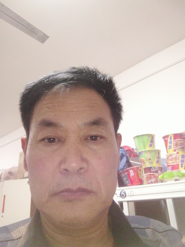 勇往直前的第一张照片--大田相亲网