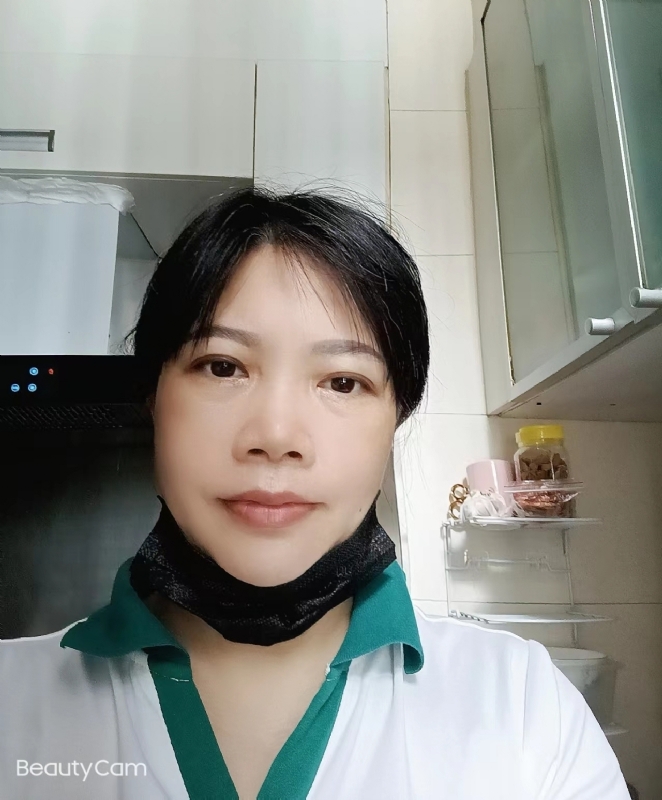 红豆的第一张照片--大田相亲网