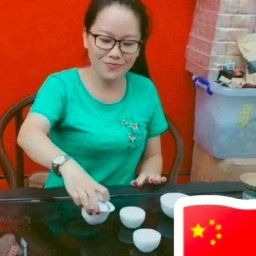 妖娆的第一张照片--大田相亲网