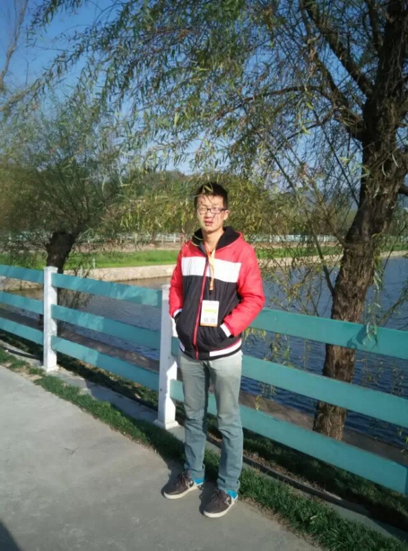 吊羊习习的第一张照片--大田相亲网