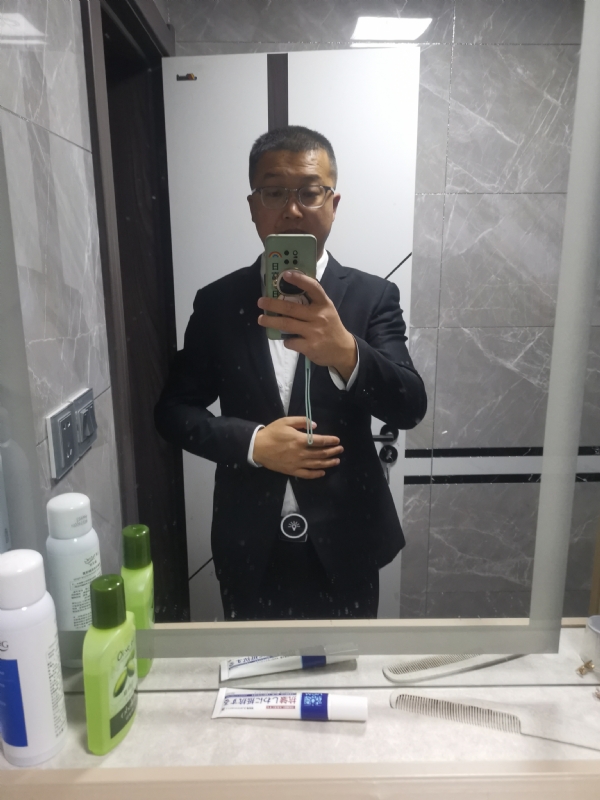 吊羊习习的第二张照片--大田相亲网