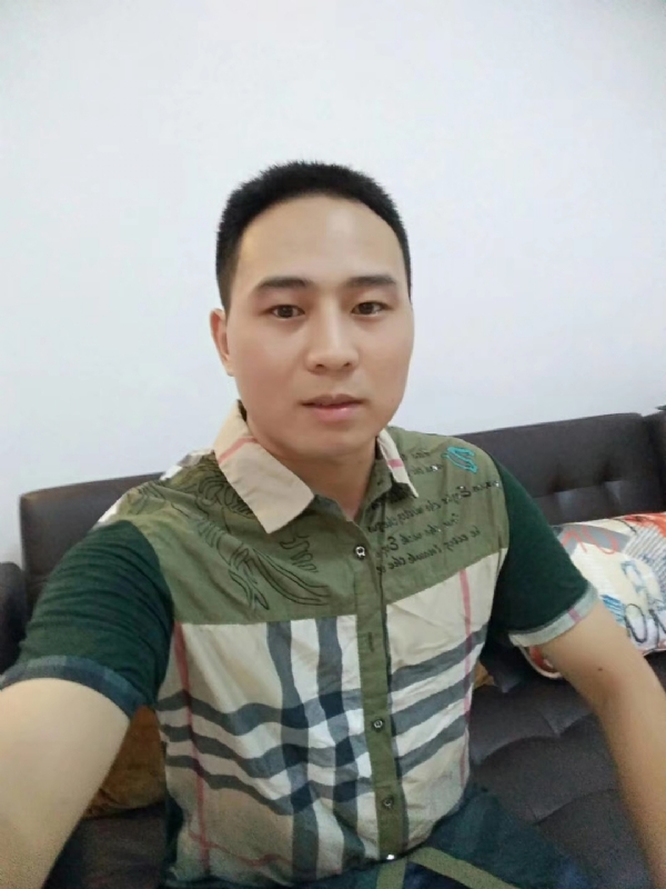 寻找一位爱人的第二张照片--大田相亲网