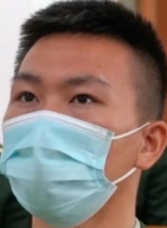 大一本科的第一张照片--大田相亲网