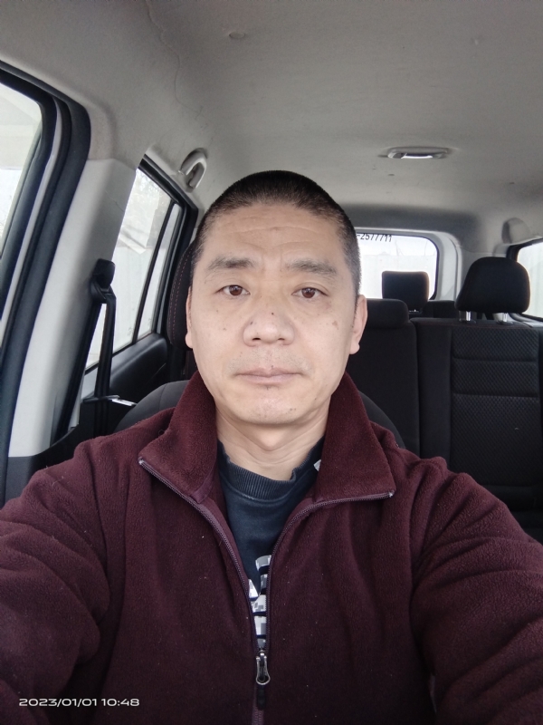 啊正的第一张照片--大田相亲网