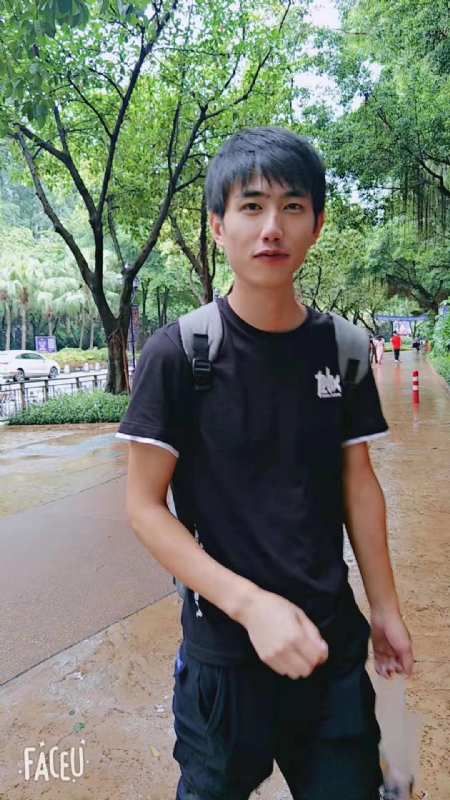 青春易逝的第三张照片--大田相亲网