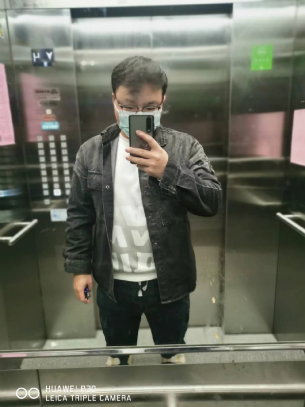 热心小刘的第一张照片--大田相亲网