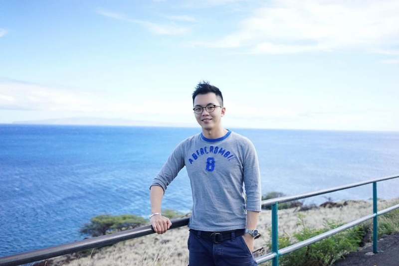 海洋的第二张照片--大田相亲网