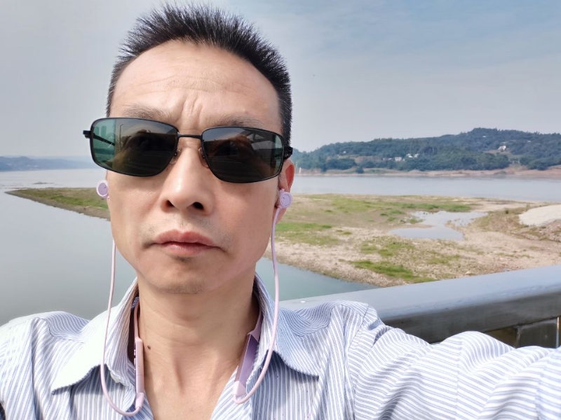 猪哥哥的第一张照片--大田相亲网
