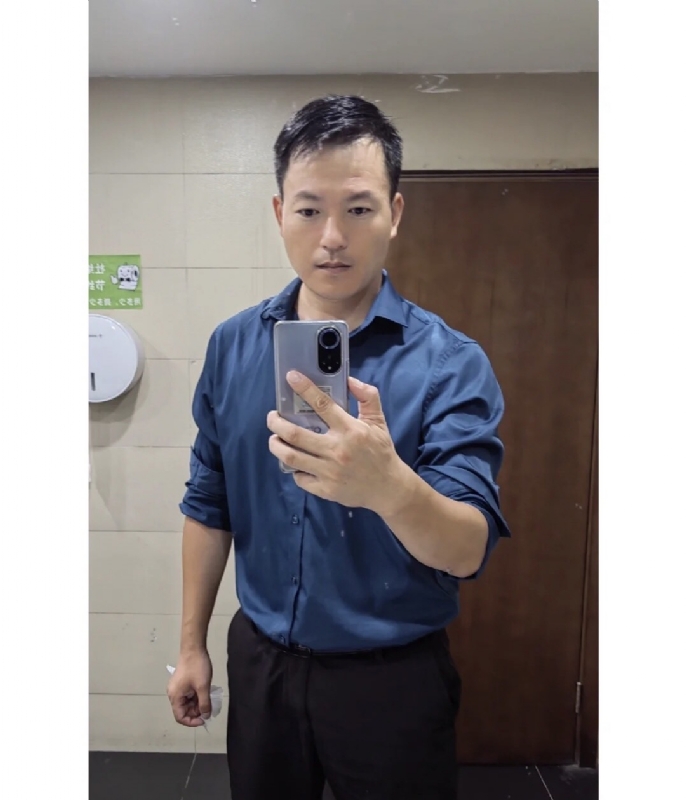 缘来是你的第三张照片--大田相亲网