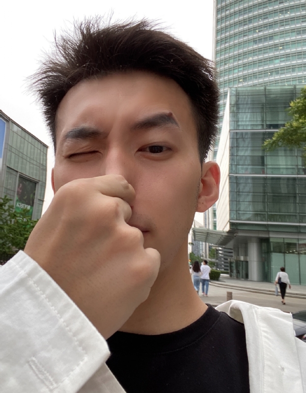 绝世大冤种的第四张照片--大田相亲网