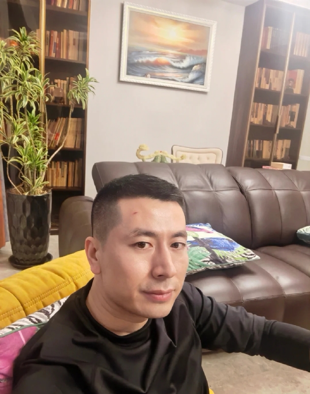 Gs的第二张照片--大田相亲网