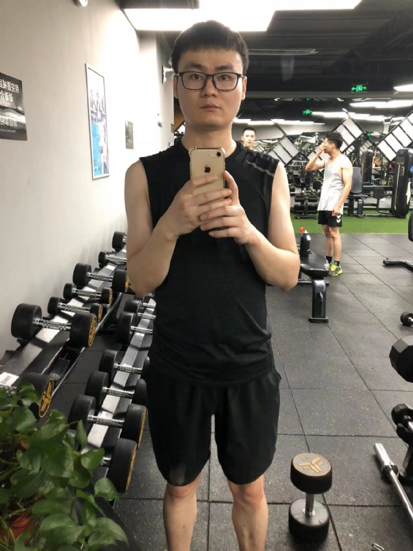 土豆的第一张照片--大田相亲网