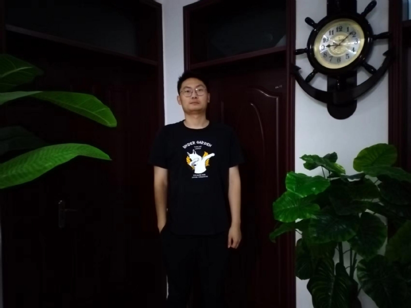 真诚交友的第一张照片--大田相亲网