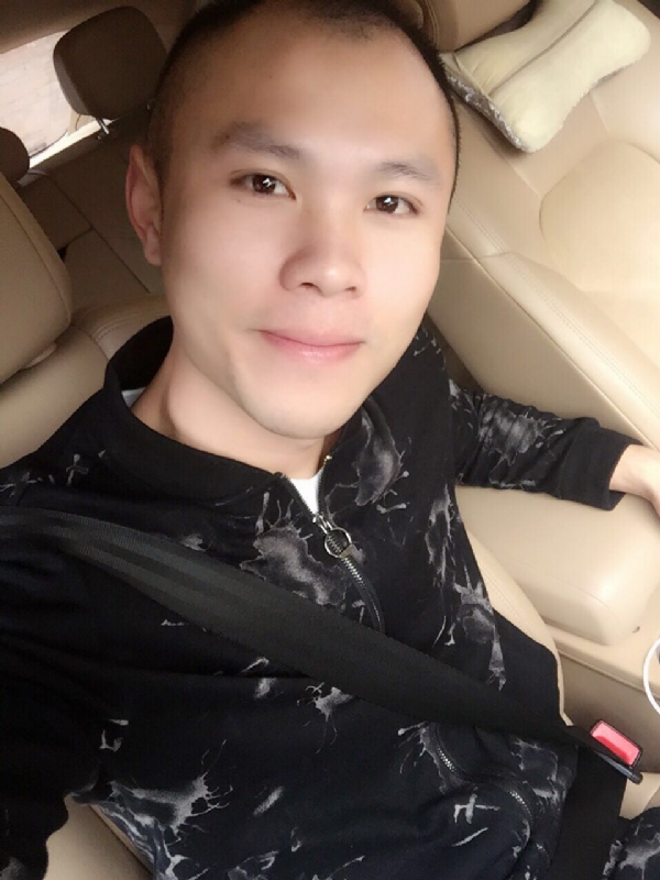 陈六六的第一张照片--大田相亲网