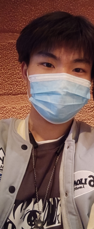 不寂寞的第一张照片--大田相亲网