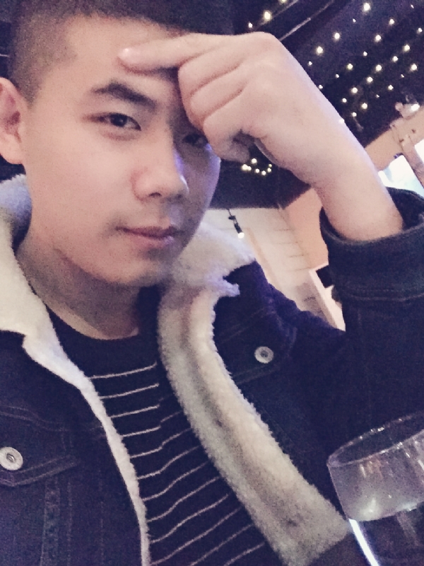 X先生的第二张照片--大田相亲网