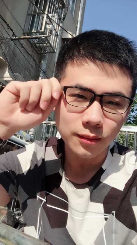 X先生的第四张照片--大田相亲网