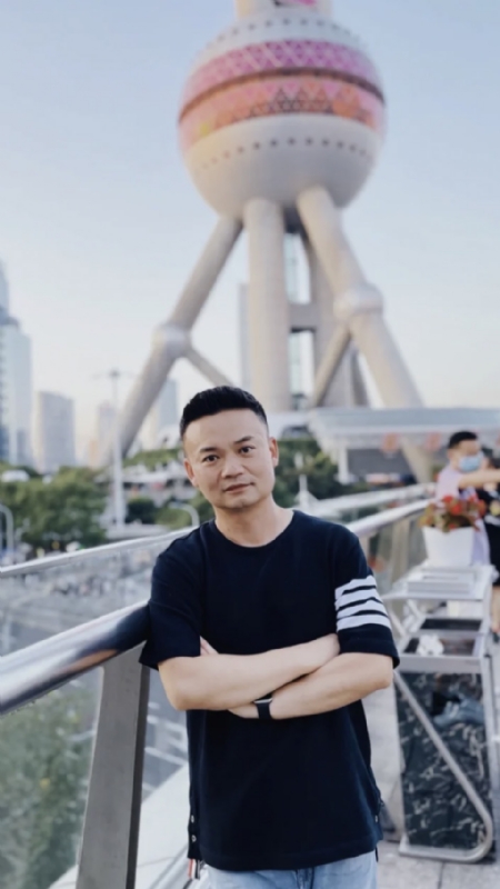 andy的第二张照片--大田相亲网