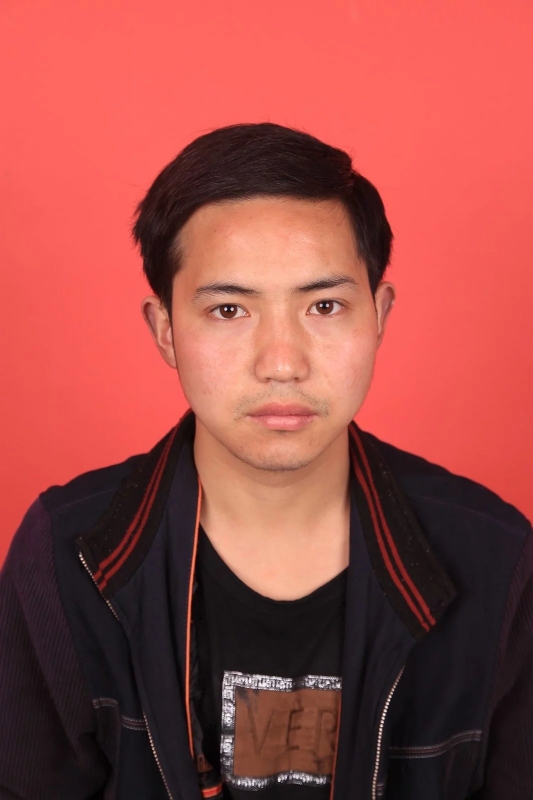 七彩明珠的第一张照片--大田相亲网