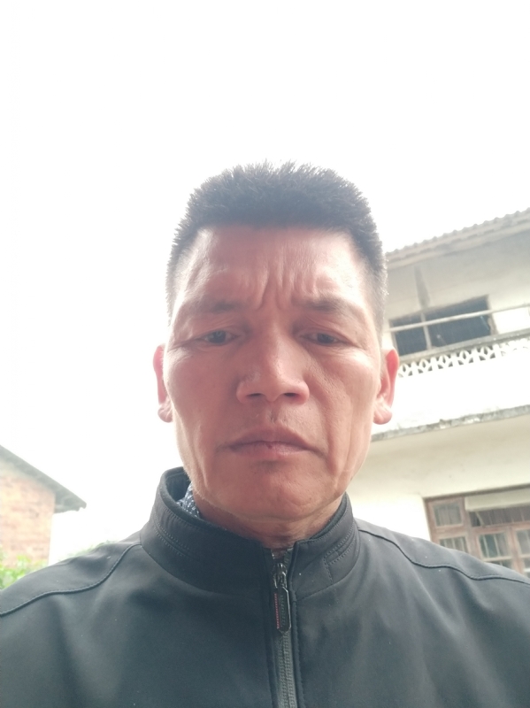 晚霞的天空的第一张照片--大田相亲网
