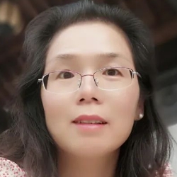 阿芬的第一张照片--大田相亲网