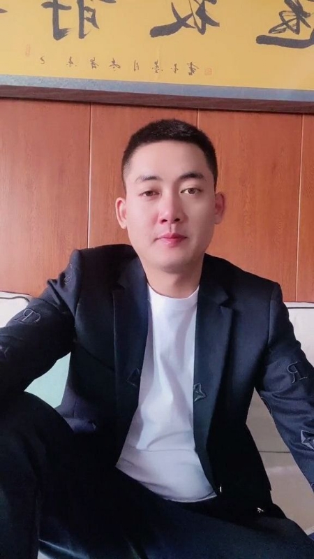 李泽胜的第一张照片--大田相亲网