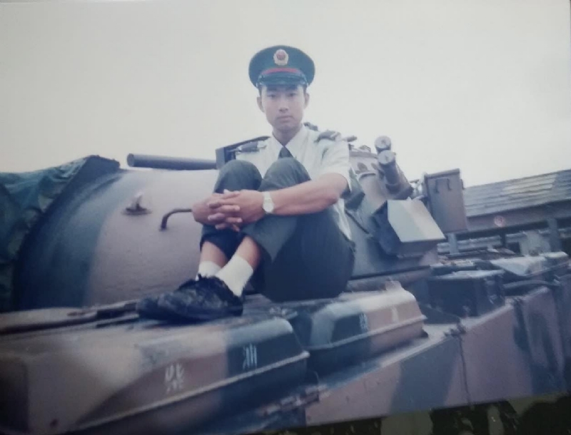 抱团取暖的第七张照片--大田相亲网