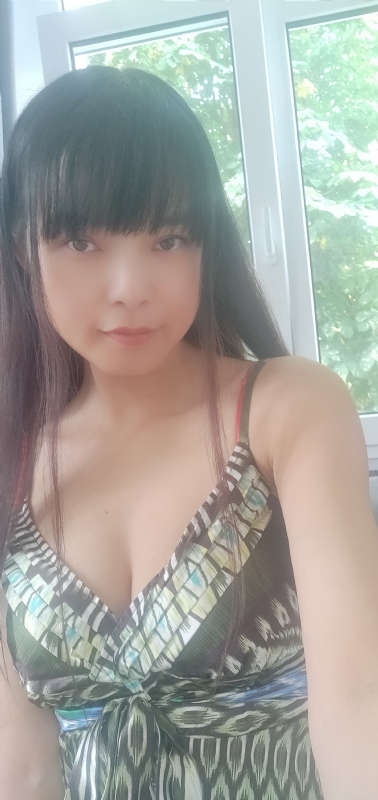 Sophia的第一张照片--大田相亲网