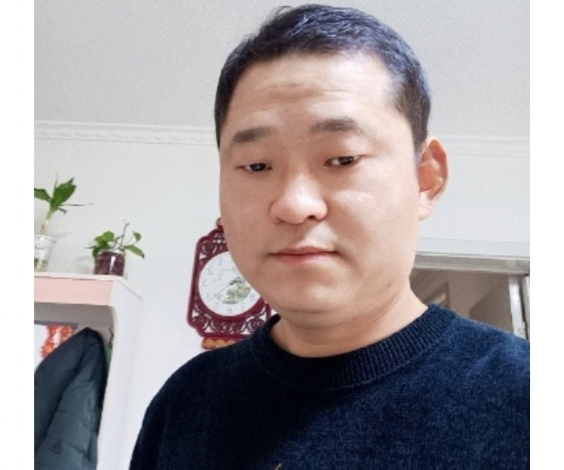 鹿先生的第一张照片--大田相亲网