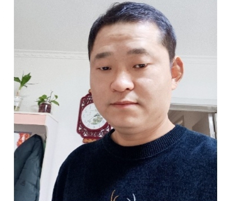 鹿先生的第二张照片--大田相亲网