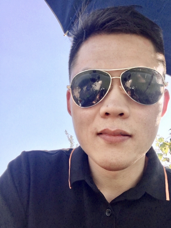 德鹏的第一张照片--大田相亲网