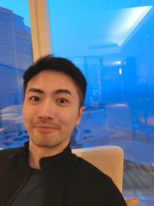 银角大王的第一张照片--大田相亲网