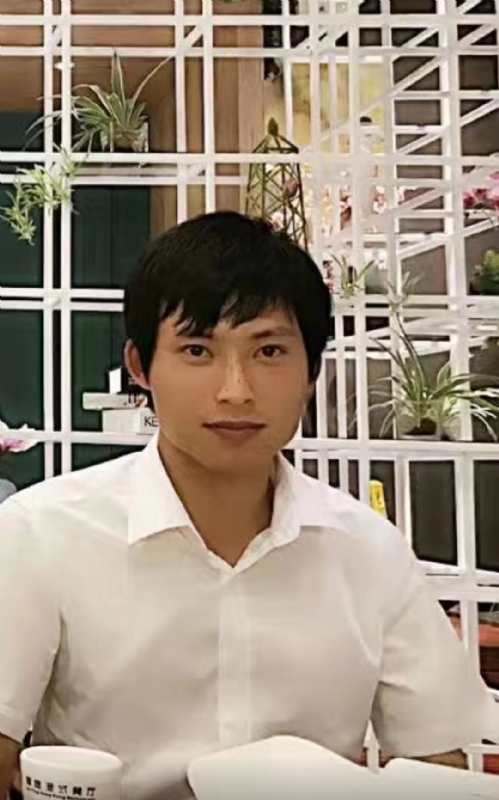 岁月的涟漪的第一张照片--大田相亲网