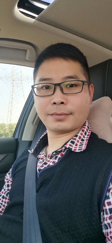 空空道人的第一张照片--大田相亲网