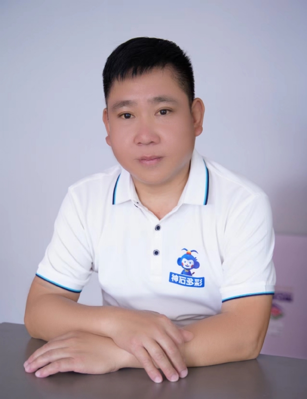 逆風飛揚的第二张照片--大田相亲网
