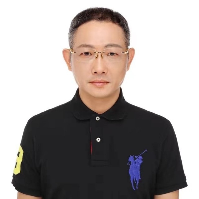 邱先森的第一张照片--大田相亲网