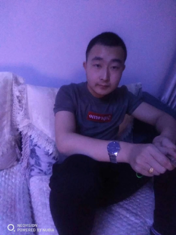赵辉的第二张照片--大田相亲网