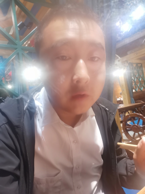 赵辉的第三张照片--大田相亲网
