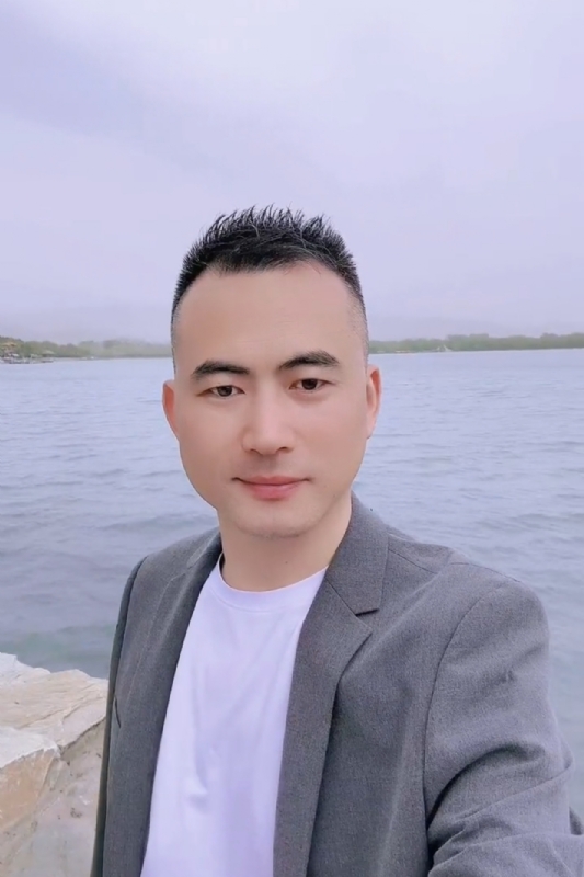 一往情深的第一张照片--大田相亲网