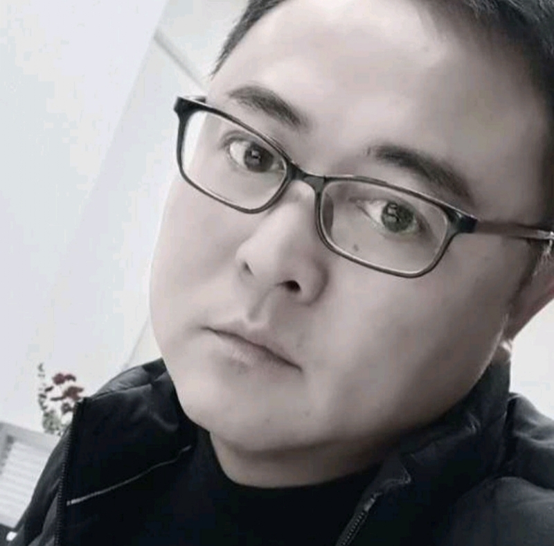小石头的第一张照片--大田相亲网
