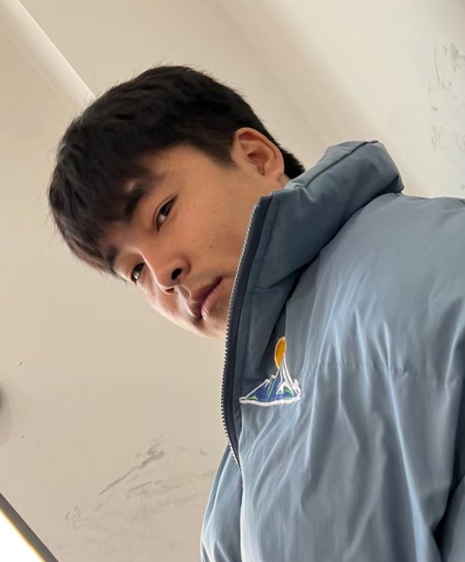 小朱的第一张照片--大田相亲网