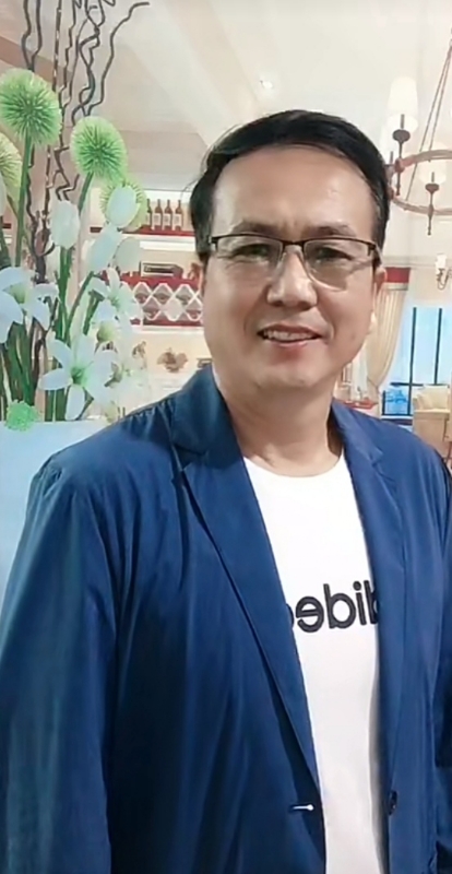 沈先生的第一张照片--大田相亲网