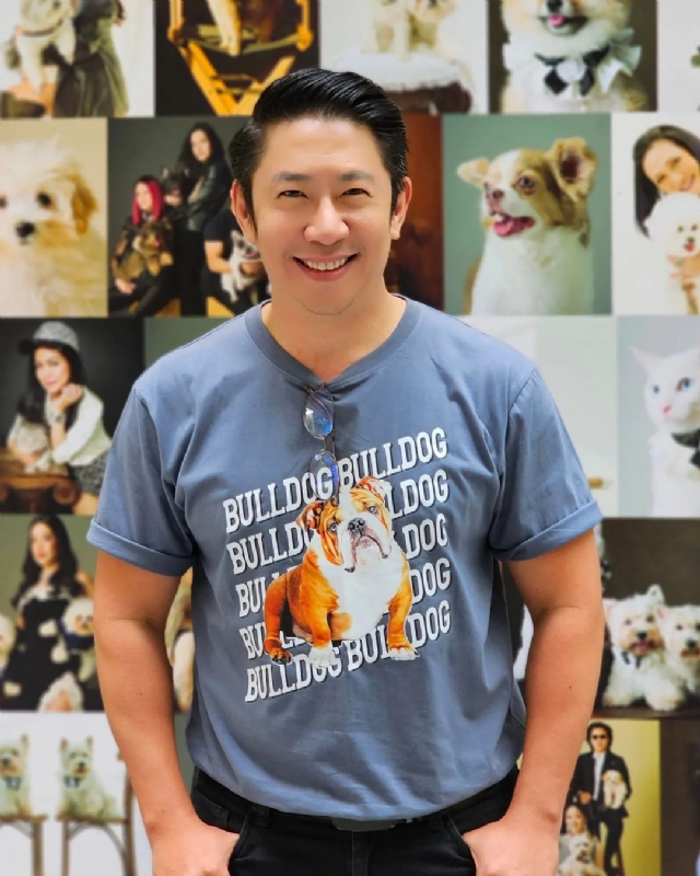 林的第一张照片--大田相亲网