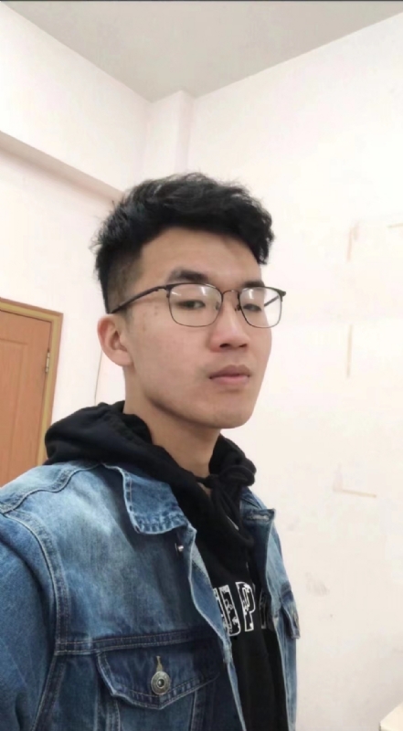 梁凯的第一张照片--大田相亲网