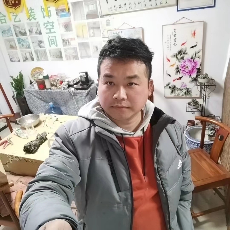 君君的第一张照片--大田相亲网