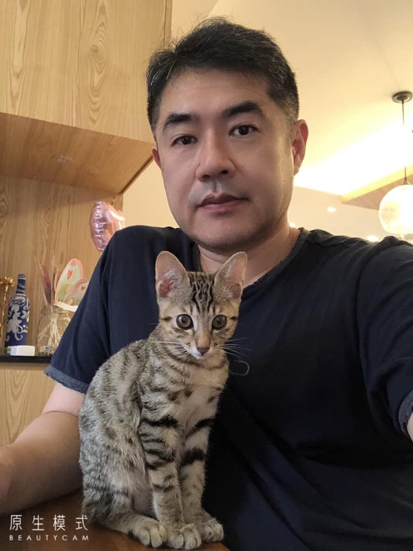lucaswong的第一张照片--大田相亲网
