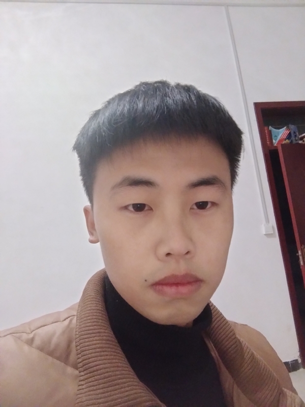 宁的第一张照片--大田相亲网